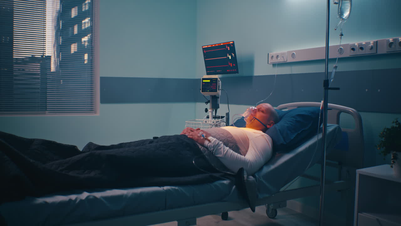 A Person's Journey After Life