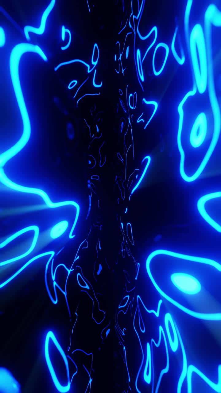 vídeo en bucle vertical vídeo en bucles vertical