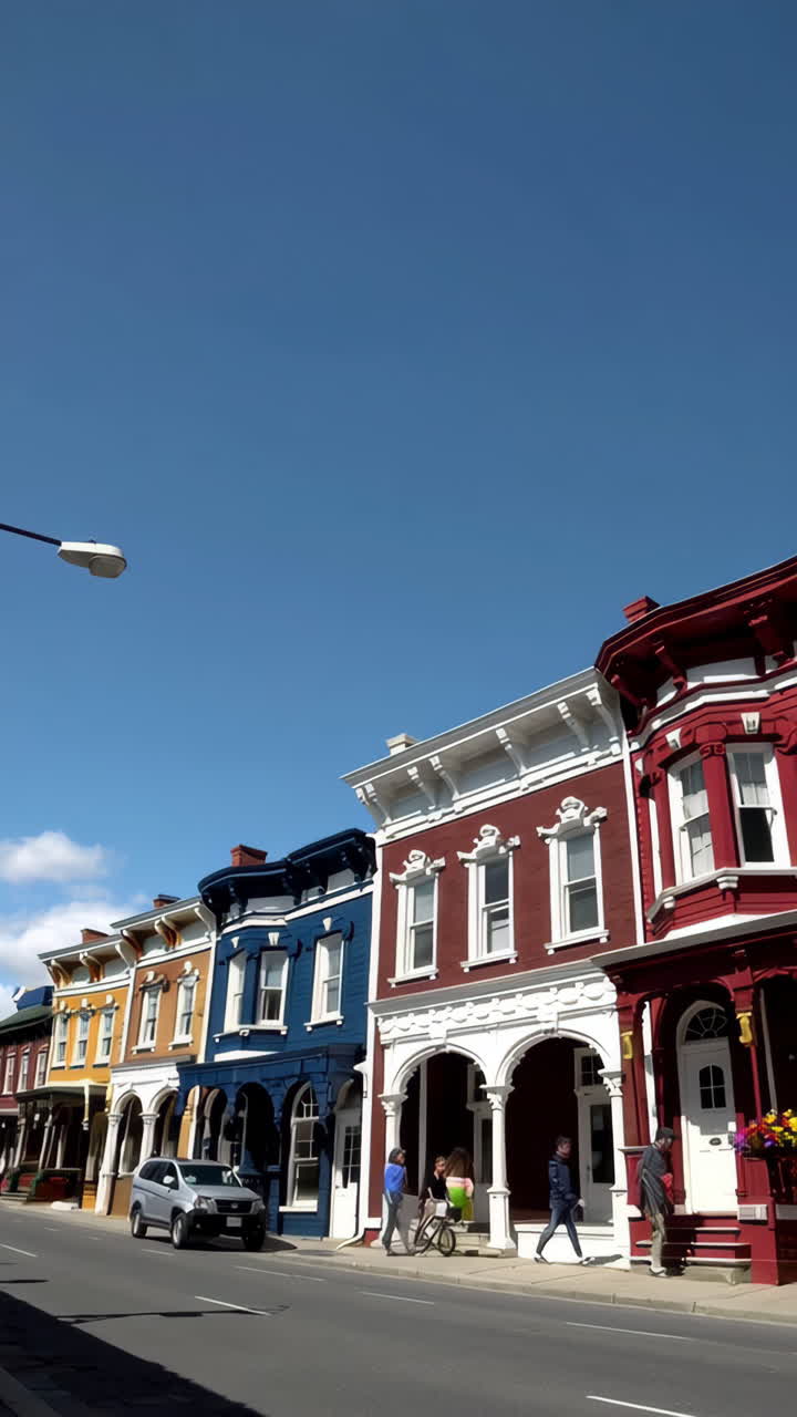 Short title describing the clip