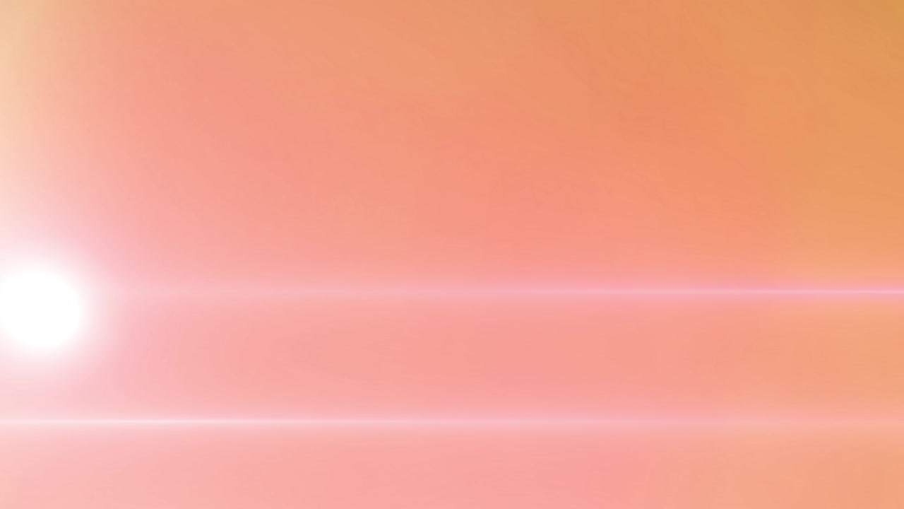 efecto de textura del destello de luz de la lente de fondo