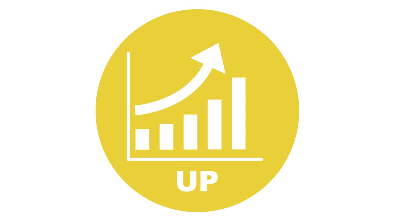 Ini adalah grafik animasi yang akan diunggah