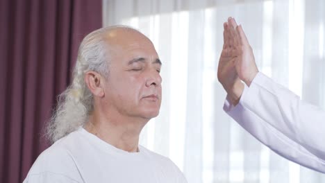 bioenergía y salud.