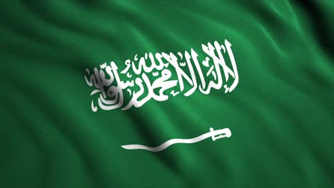 saudi arabia flag