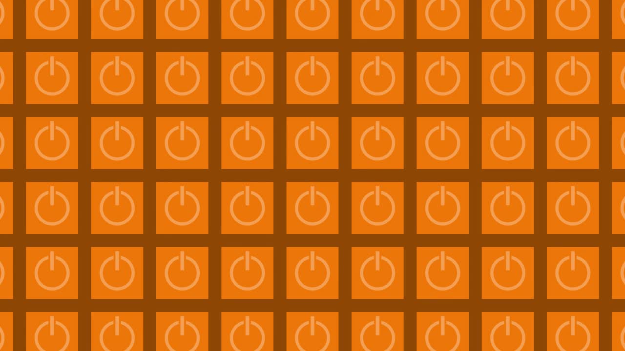 Power Block tile wave Transitions. 1080p - 30 fps - Alpha Channel (6)