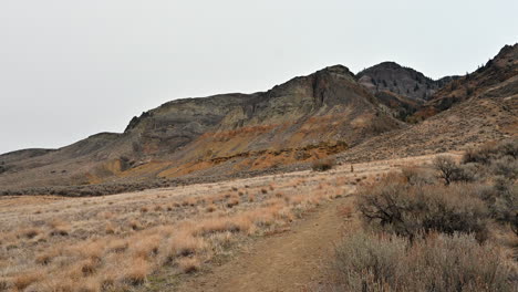 Wandern-Auf-Den-Vulkanischen-Pfaden-Von-Cinnamon-Ridge