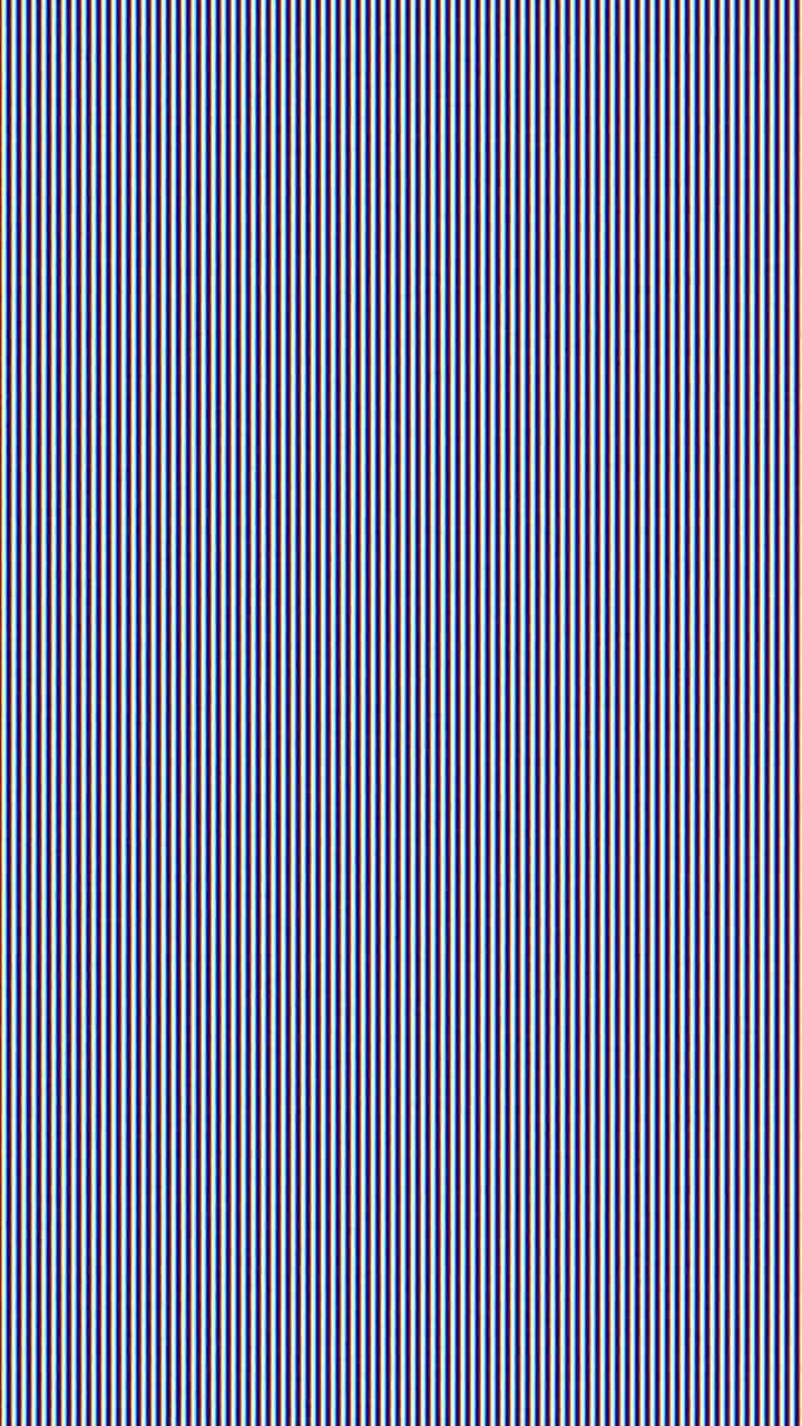 Abstrakter blau-weißer Hintergrund mit vertikalen Streifen