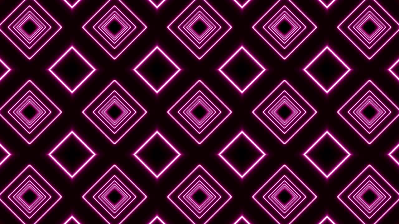 vj evento de luz concierto dirigido vídeos musicales espectáculo fiesta baile bucle de neón