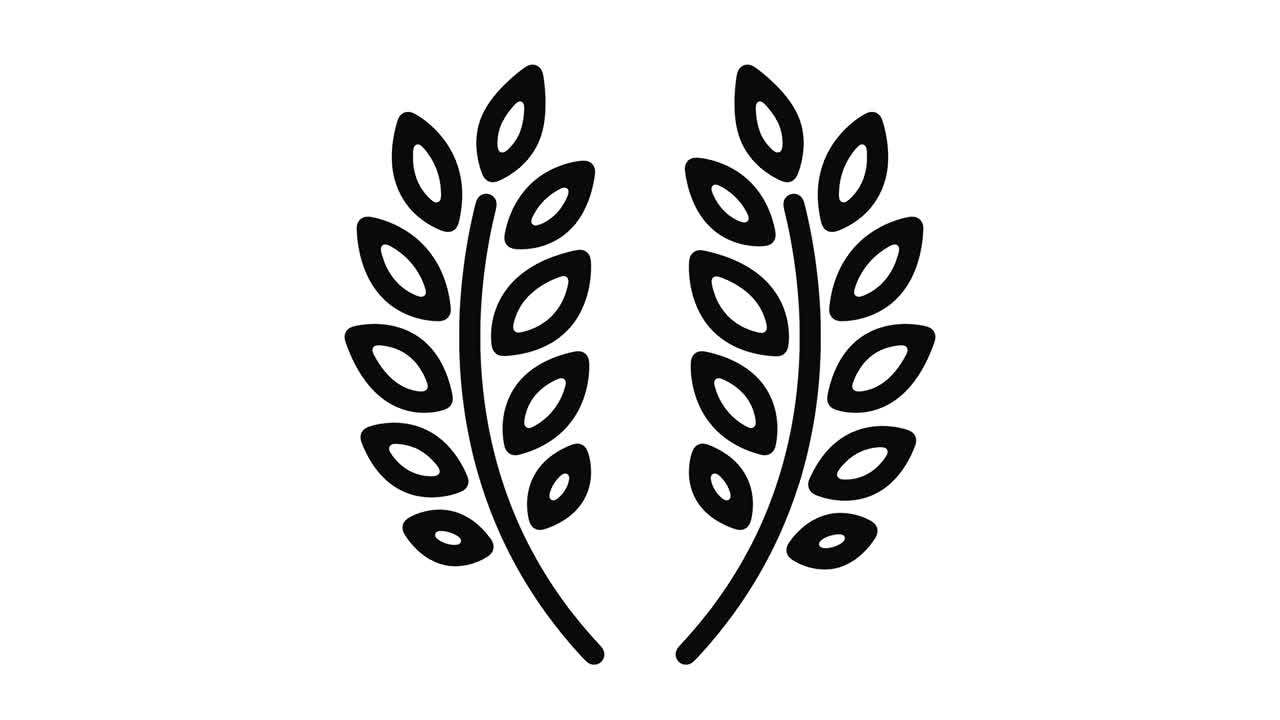 라인 모션 성공 그래픽