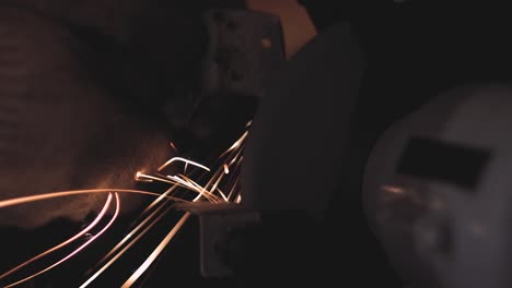 grinding work in production
