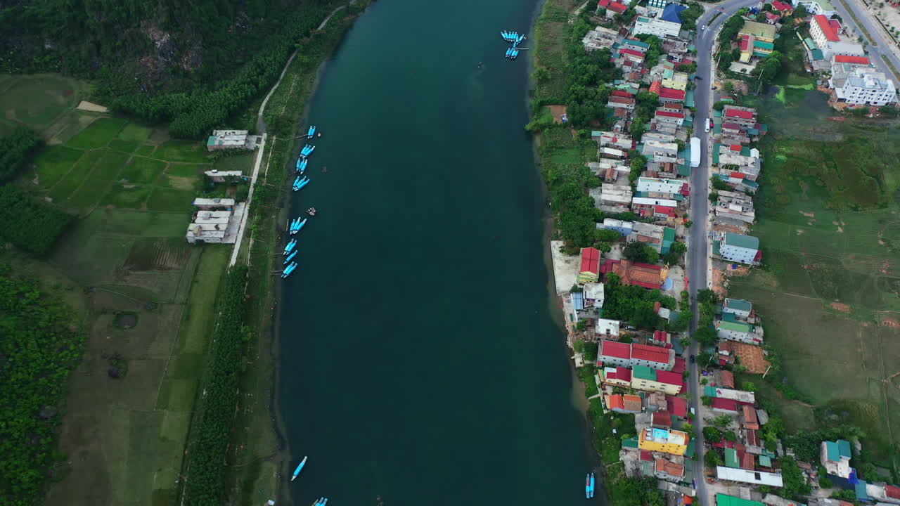 ¿quién querría dejar una belleza así?