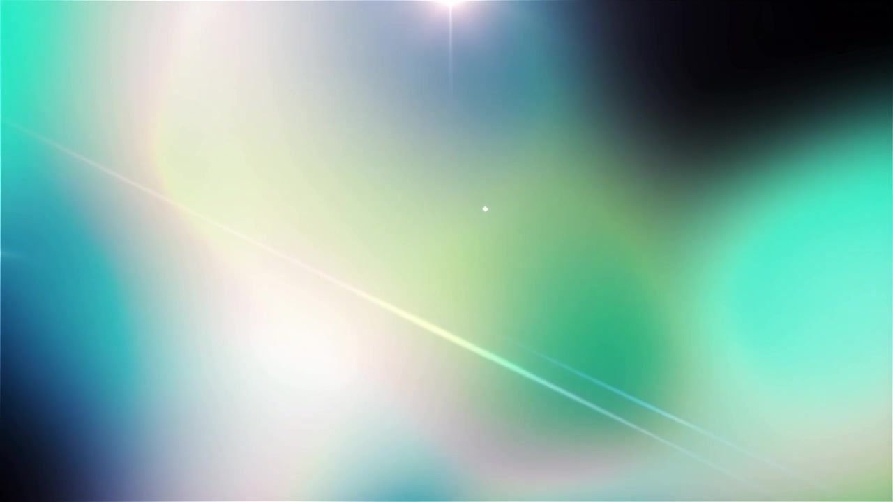 Abstract Gradient Background