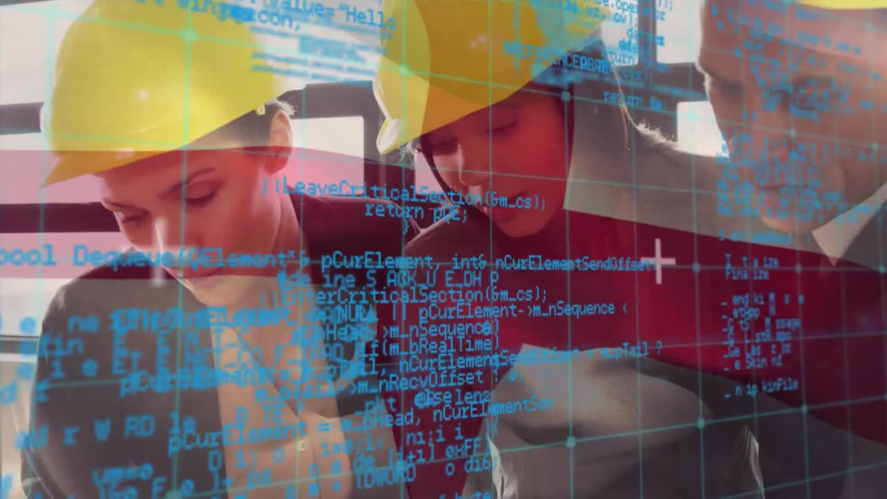 ecuaciones matemáticas sobre los trabajadores del sitio que trabajan en los planes.