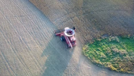 Aerial-drone-view