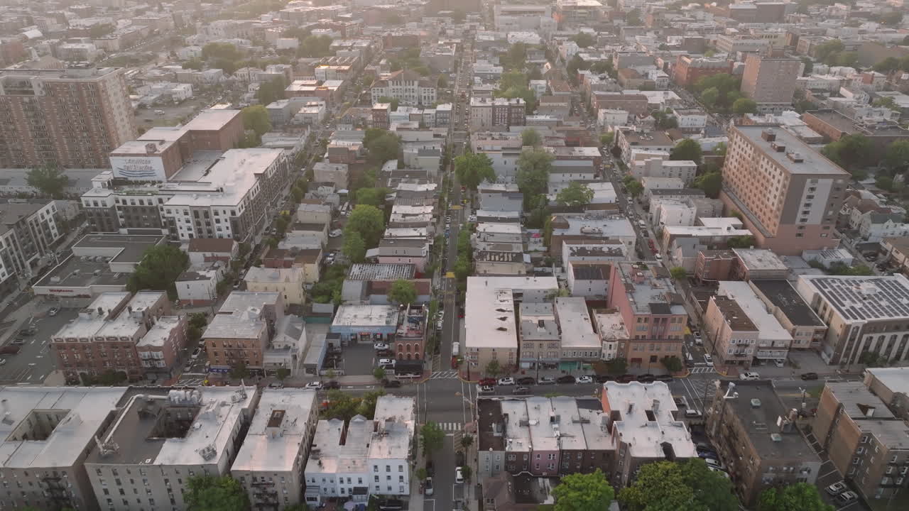 weehawken es un suburbio de la ciudad de nueva york.