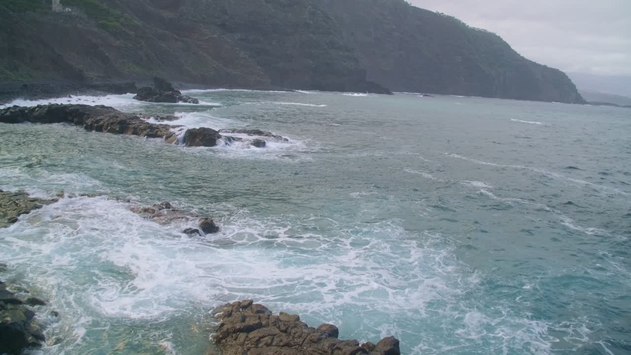Pemandangan Indah Tenerife: Dari Medan Vulkanik hingga Pantai Berpasir