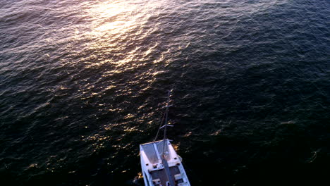 Qué-Hermoso-Lugar-Para-Estar-Aquí-En-El-Mar