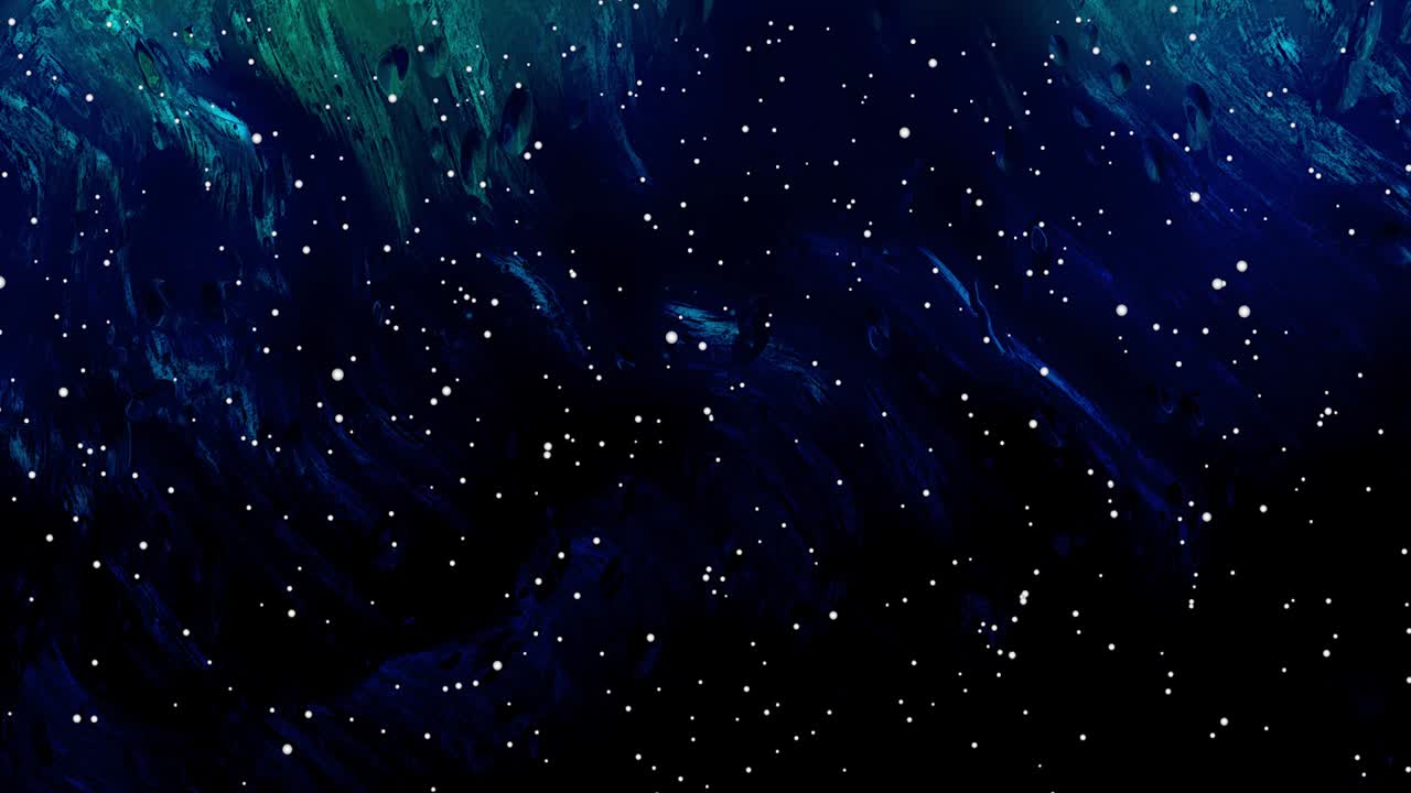 추상적인 애니메이션, 액체 배경, 아름다운 디지털 페인팅 영화, 추상적인 배경 영화, 칼레도스코프 애니메이션, 스 비디오