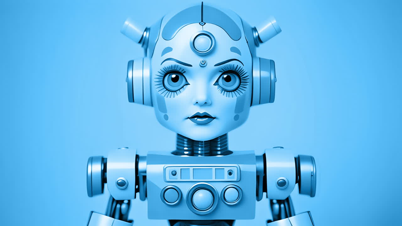 인공지능으로 만든 로