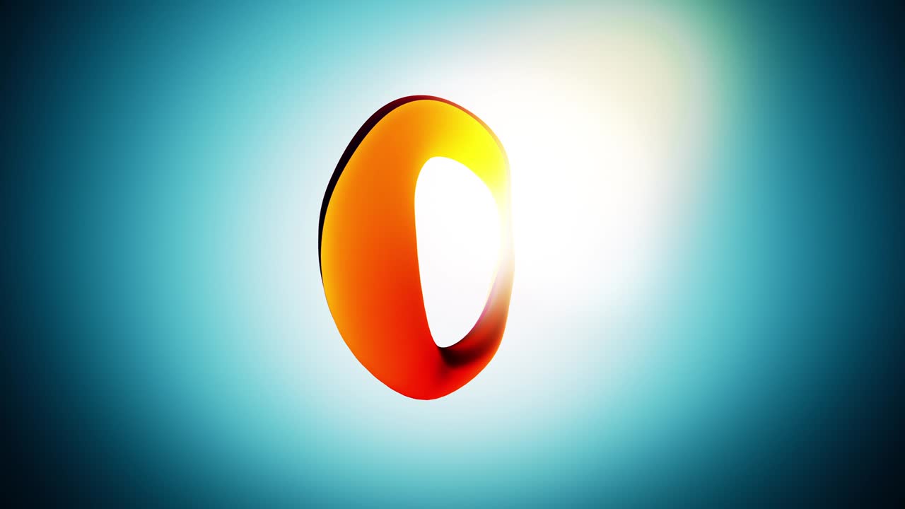 무형 모양의 변형