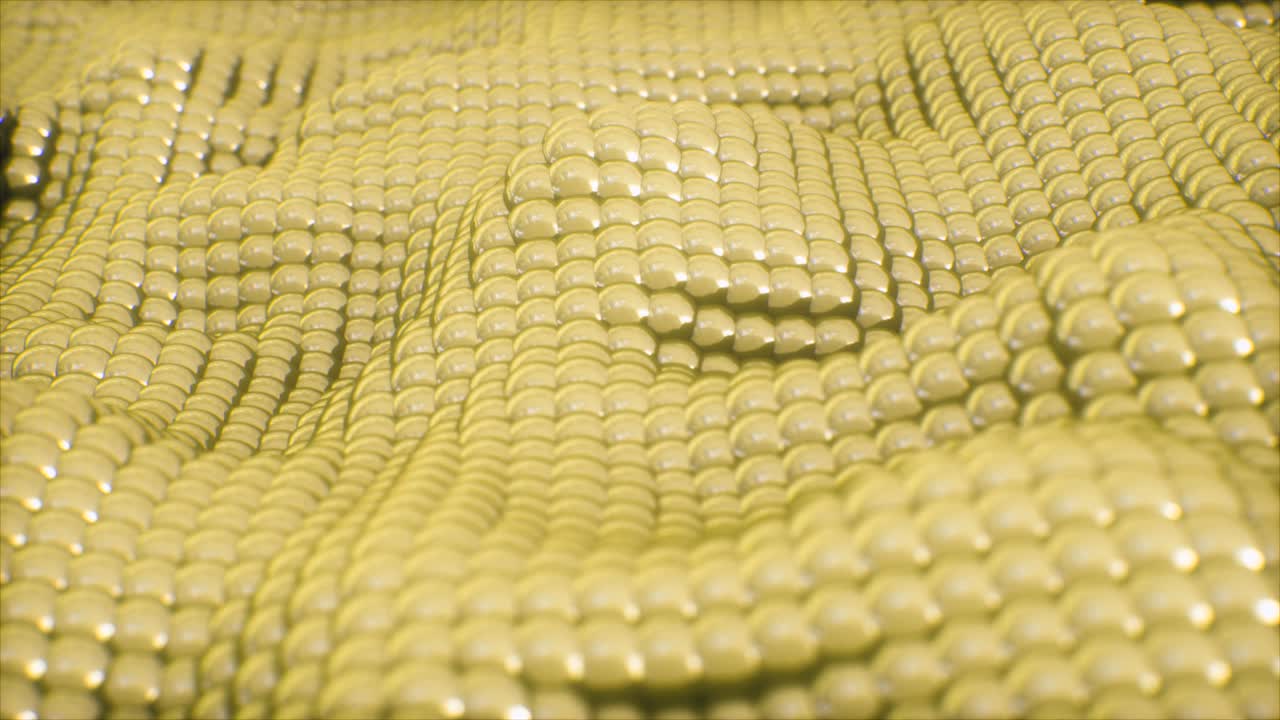 беспрерывный цикл фона.