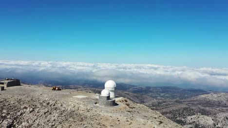 flying high in the mountains: drone exploration of beauty and science
