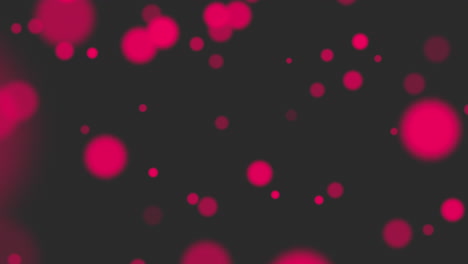 Fly-abstract-red-particles-and-glitters-on-black-gradient-3