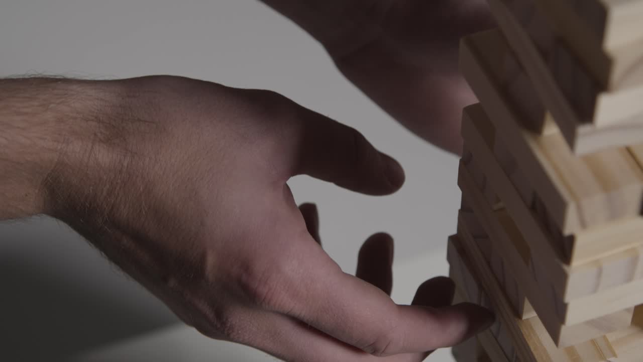 나무 블록 퍼즐 03