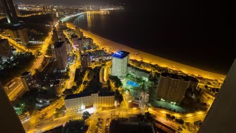 benidorm 09