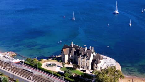 afternoon in cascais - portugal