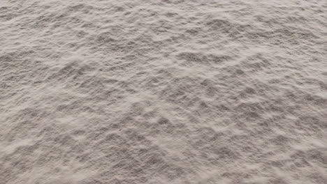 abstract wavy textured surface background