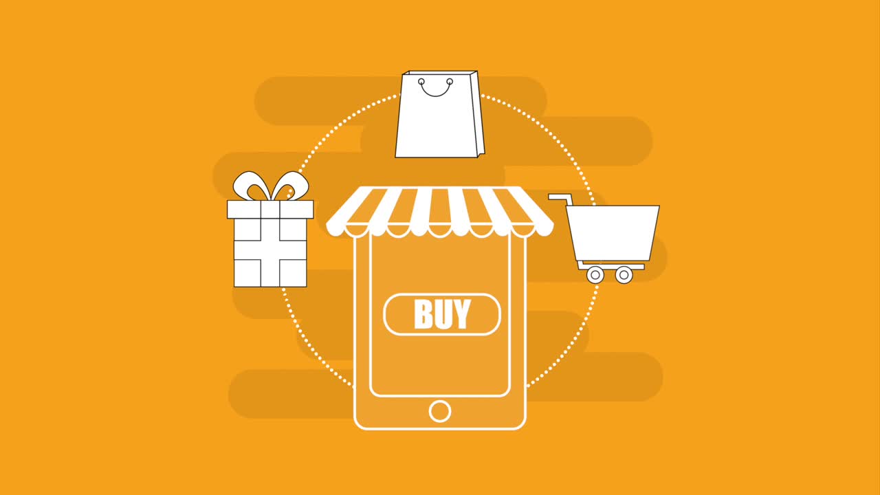 온라인 쇼핑 관련