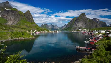 Archipiélago-De-Lofoten