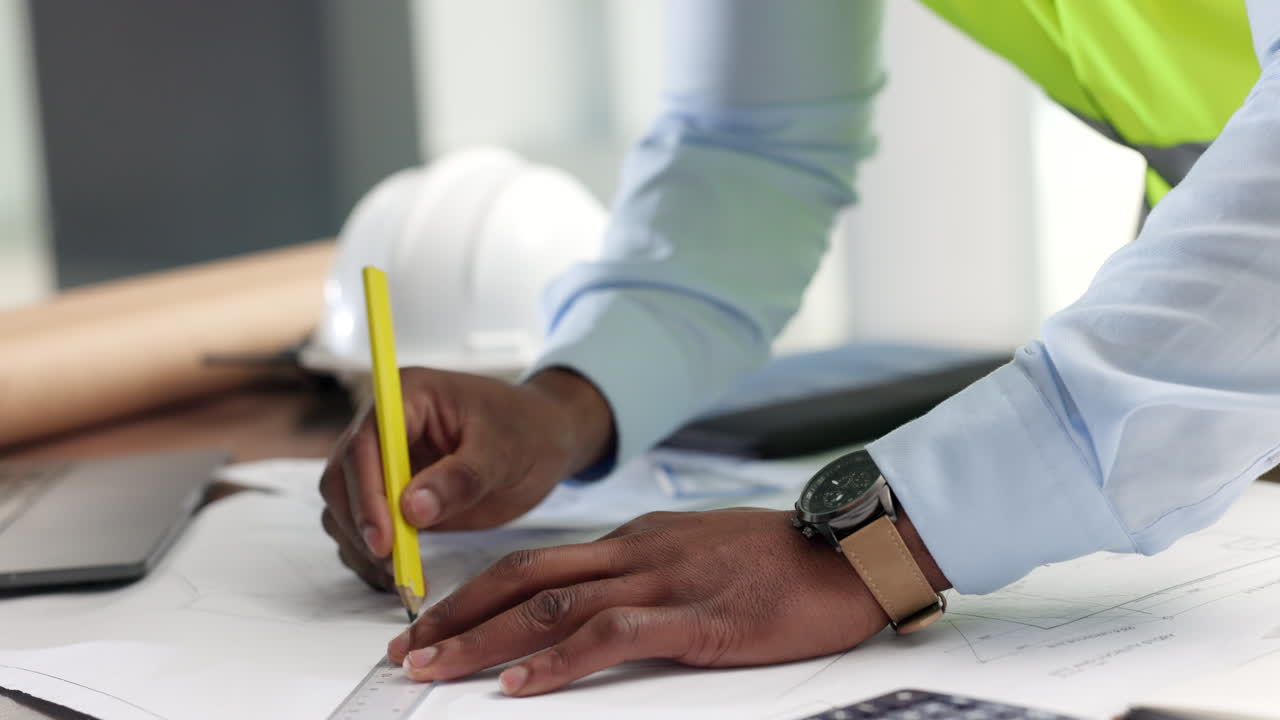 dibujos de arquitectos, ingenieros y diseñadores