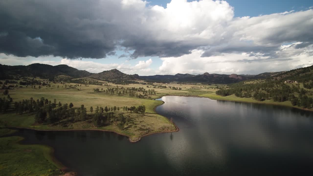 lugar al azar en colorado