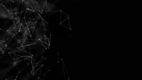abstract network connections