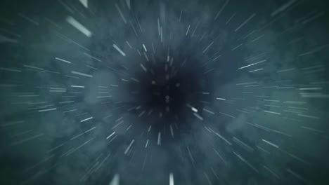 el fondo del efecto de la lluvia cae.