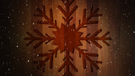 el tiempo festivo de navidad