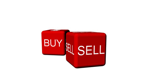 cubes spelling buy and sell