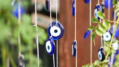 evil eye decorations