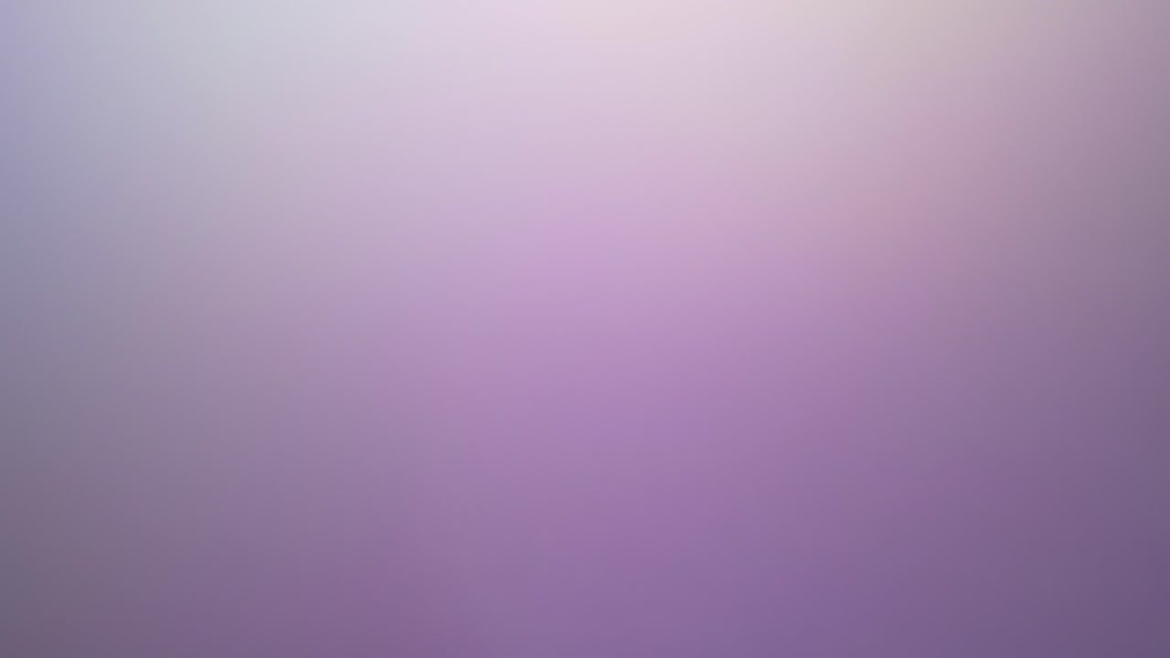 Dynamic Light Leaks and Fading Color Transitions