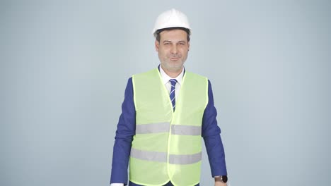 un ingeniero fracasado.