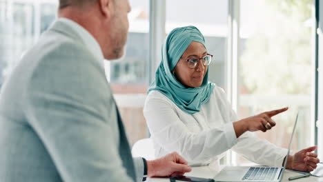leadership, ceo or business people with documents
