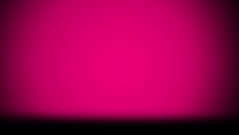siluetas de manos de la multitud con fondo rosa y púrpura en movimiento