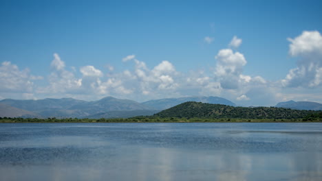 beach in western greece