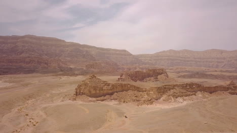 Antenne-Von-Timna-Park---Eilat-Israel