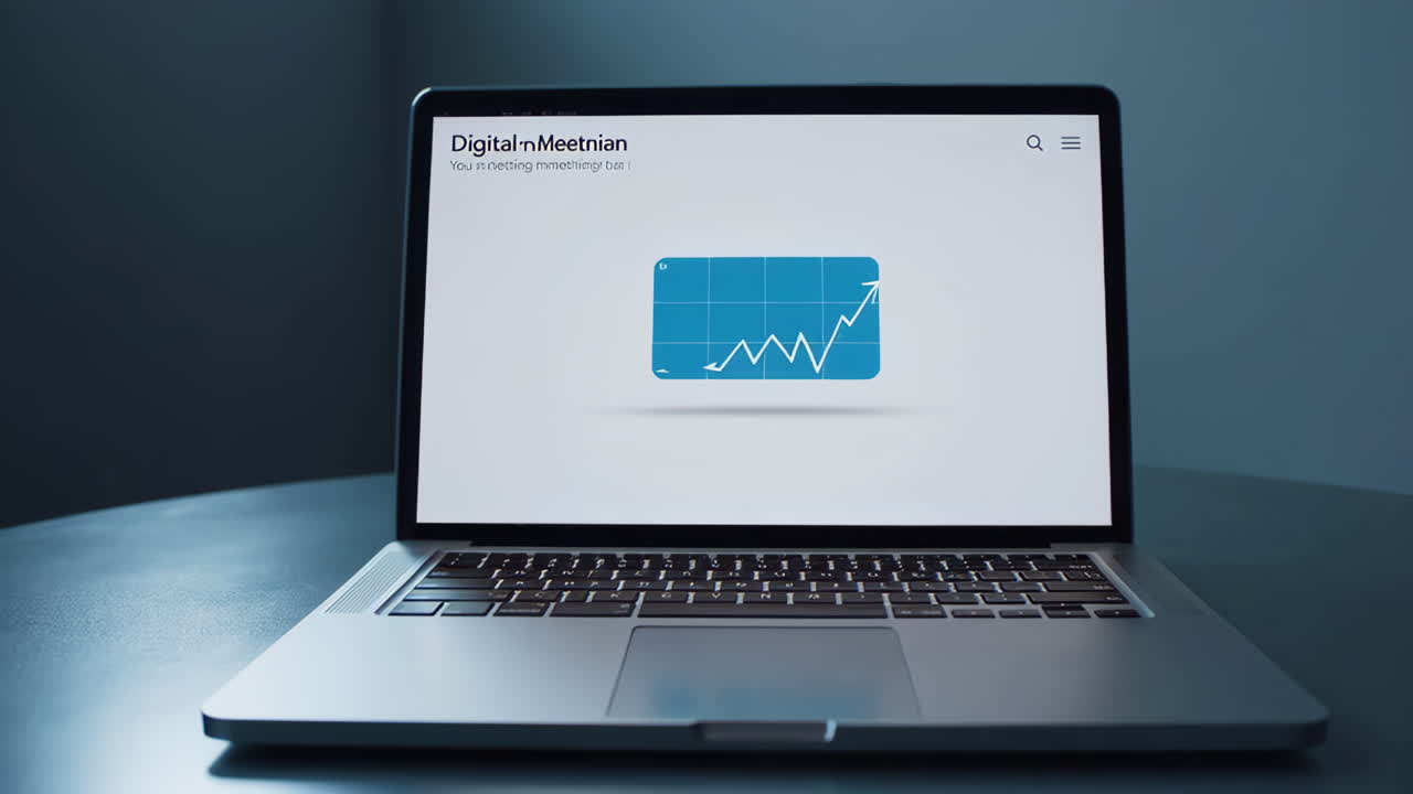 Laptop Images with Different Screens