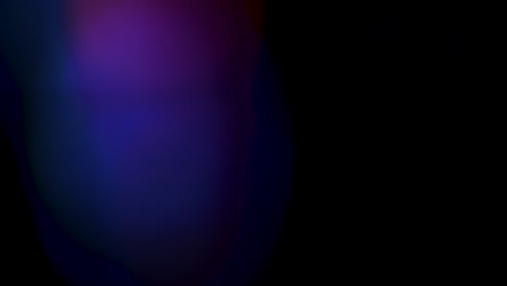hermosas y coloridas fugas de luz sutiles cinematográficas, arco iris y rayas tomadas con una lente de cine profesional; se pueden usar con cualquier archivo como superposición o fondo.