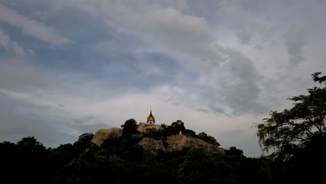 wat phra phutthachai is a tourist destination to foreigners and to the thai nationals who are seeking for blessings