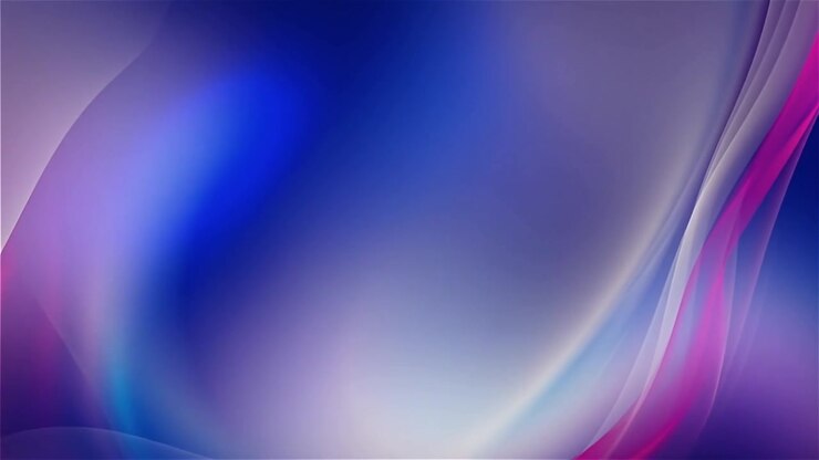 Abstract Gradient Background