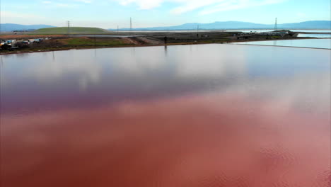 Low-Aerial-of-Evaporation-Ponds